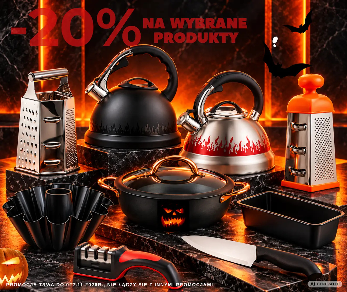 promocja-hallowen-odelo-baner