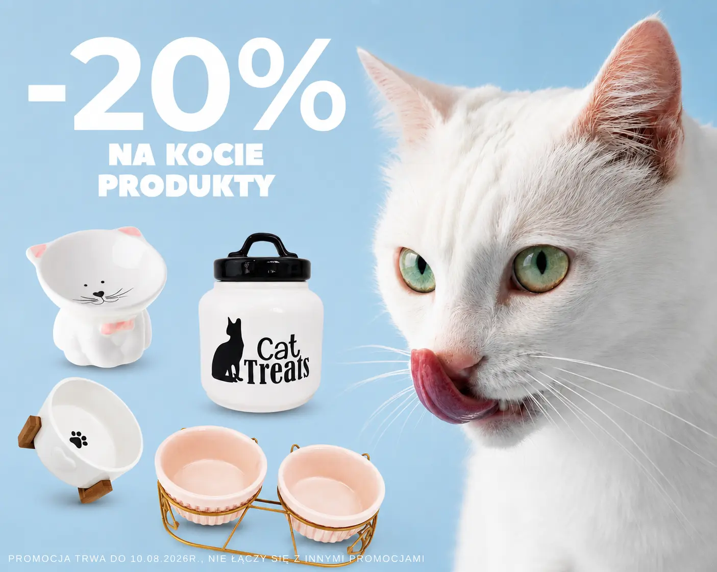 promocja-kocie-produkty-20-procent-odelo-kocia-promocja