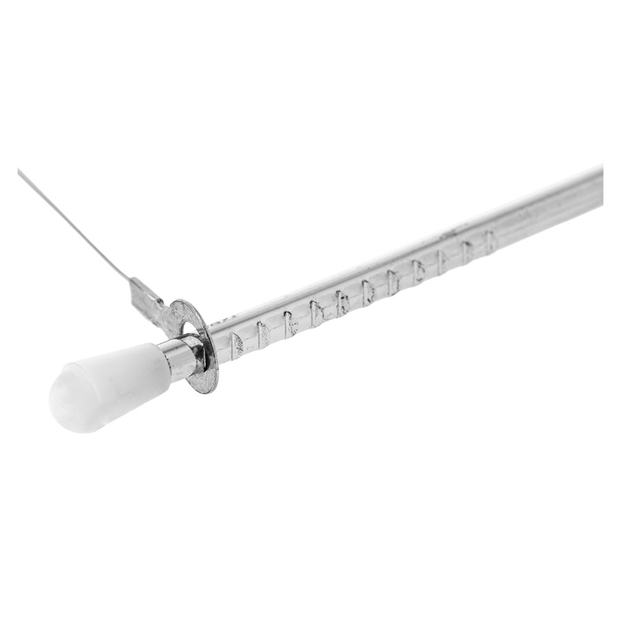Przecinak strunowy do ciasta ODELO LAURIS 29 cm — oryginalne zdjęcie produktu 3